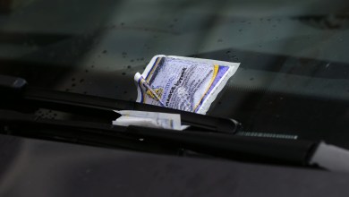 Driver fury as parking ticket debt firms record ‘ disproportionately high’ 63% profits