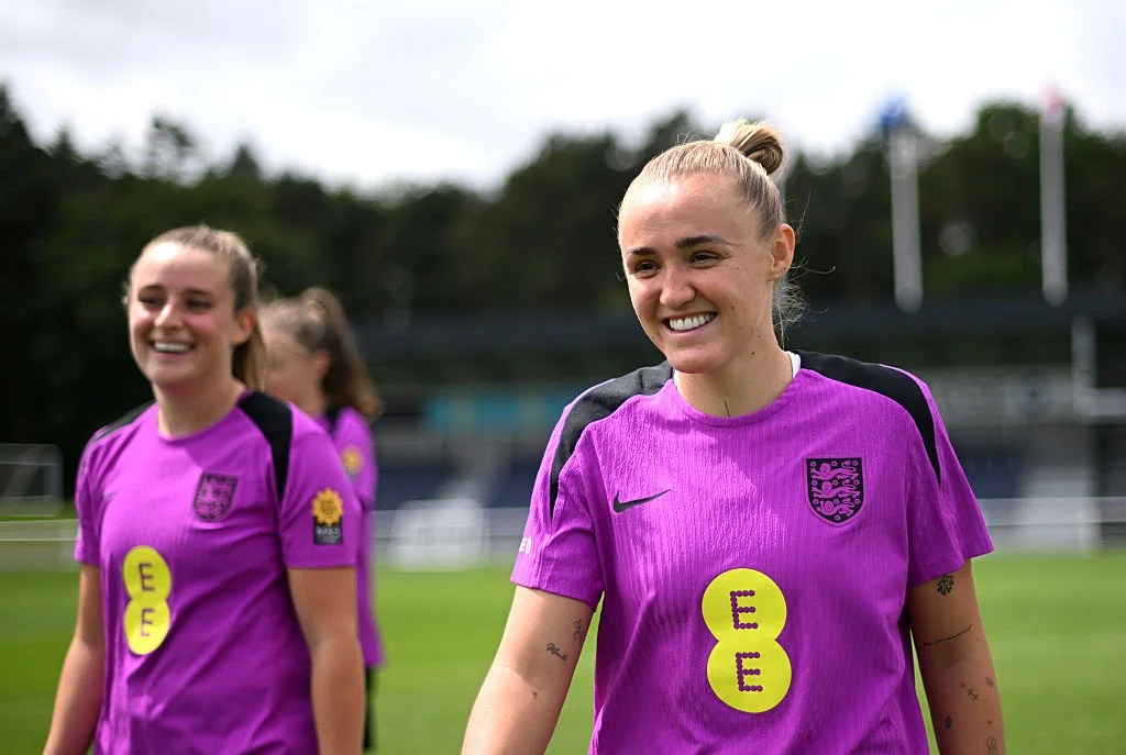England vs Portugal LIVE: Women’s Nations League updates and team news