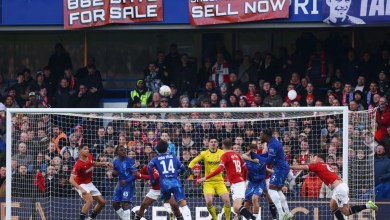 Sheffield Wednesday and Morecambe woes show the problem with modern football