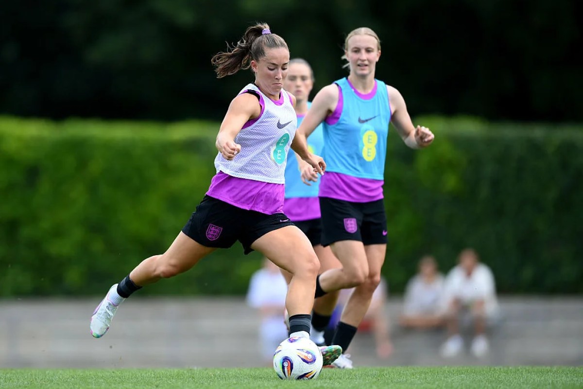 Women’s Euro 2025 live: England and Wales set for ‘derby’ as possible quarter-final opponents revealed Women’s Euro 2025 live: England and Wales set for ‘derby’ as possible quarter-final opponents revealed