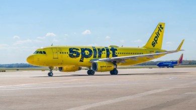 Spirit Airlines slashes 25 percent of its flights as its bankruptcy struggles continue