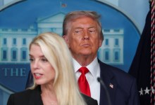 Trump orders attorney general to prosecute his political enemies straight away: ‘We can’t delay any longer’