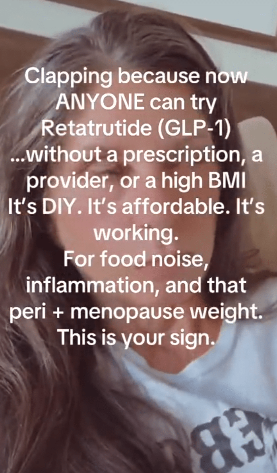 Urgent warning over illegal weight loss jabs ‘not approved for humans’ offered for sale on TikTok
