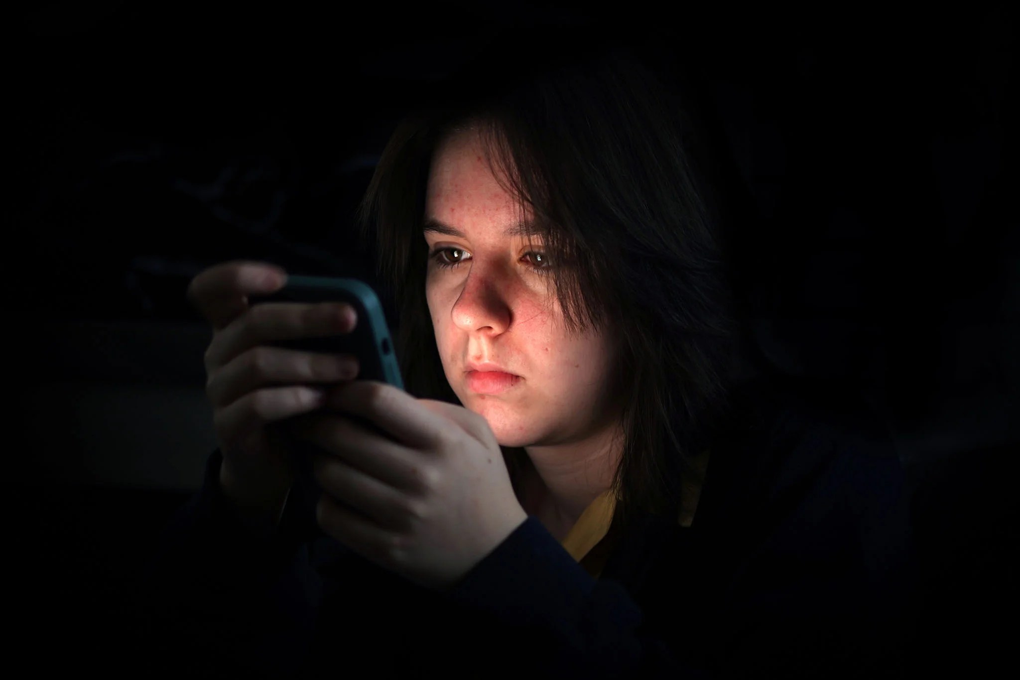 New York reveals rules in bid to stop children becoming addicted to social media