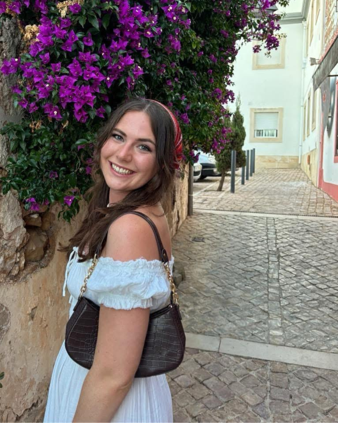 ‘I thought I had winter bug, but deadly condition left me with all my limbs amputated’
