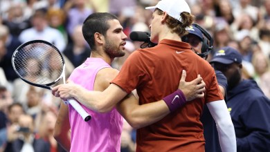 Carlos Alcaraz dethrones Jannik Sinner to underline undeniable truth in US Open final