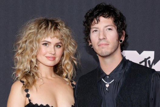 Disney Channel star Debby Ryan expecting first child with Twenty One Pilots’ Josh Dun Disney Channel star Debby Ryan expecting first child with Twenty One Pilots’ Josh Dun