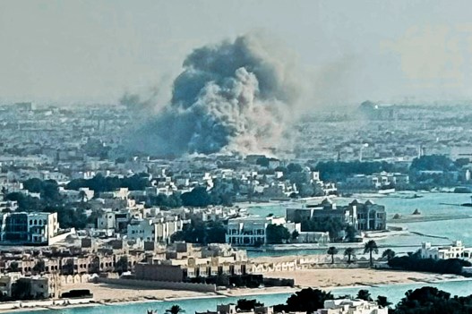 Trump condemns ‘unfortunate’ Israeli airstrike on Qatar that killed six: Latest Trump condemns ‘unfortunate’ Israeli airstrike on Qatar that killed six: Latest