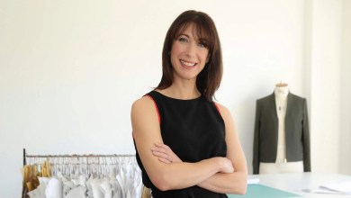 Samantha Cameron to close her fashion label after eight years
