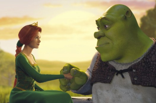 Shrekking – or deliberately dating ‘ugly’ men – is a new low for modern love Shrekking – or deliberately dating ‘ugly’ men – is a new low for modern love