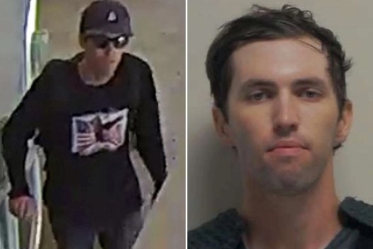 Tyler Robinson claimed Charlie Kirk was ‘full of hate,’ investigators say as they detail what led to his arrest Tyler Robinson claimed Charlie Kirk was ‘full of hate,’ investigators say as they detail what led to his arrest