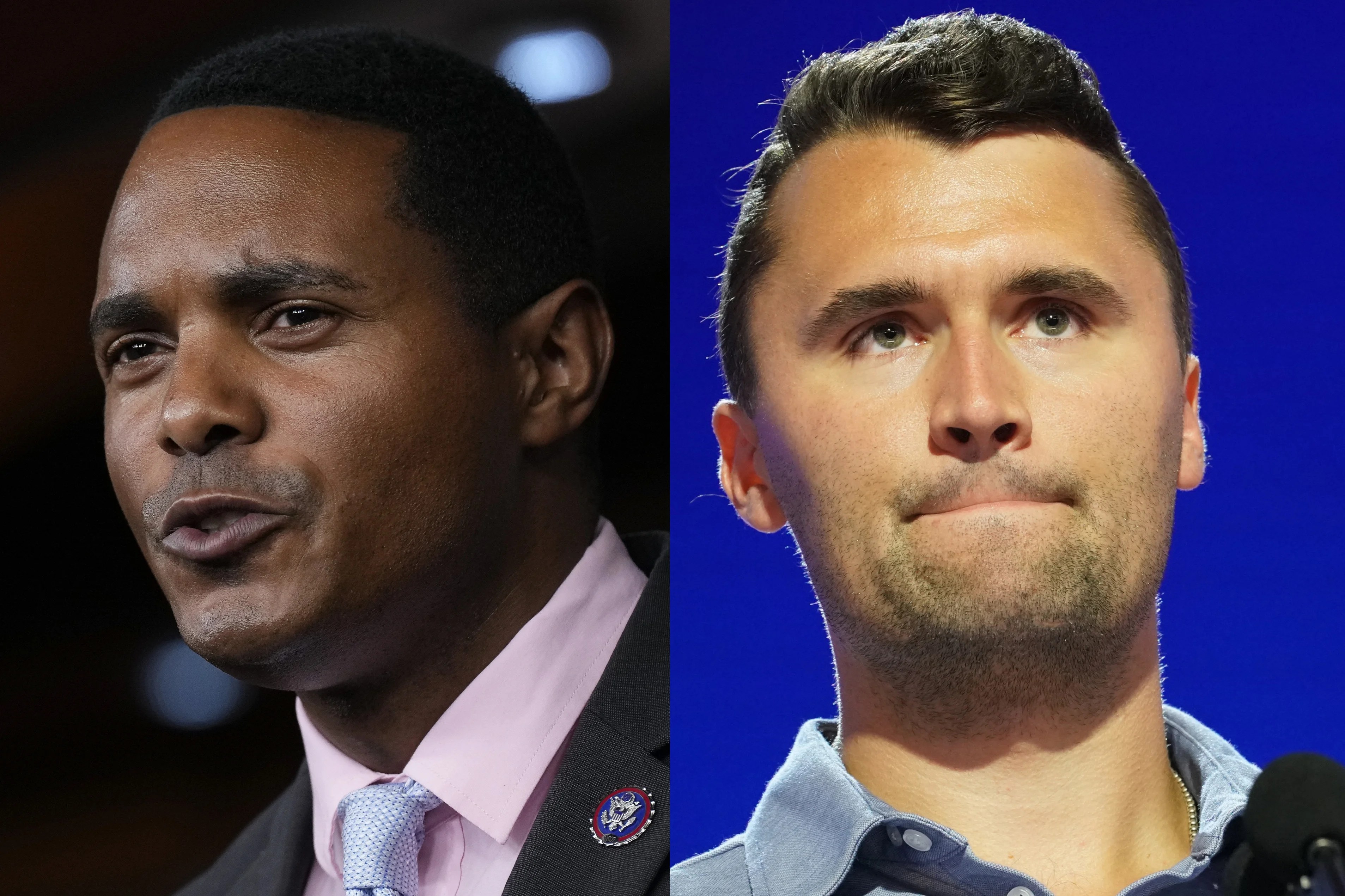 Democratic lawmaker wants drones at ‘every’ public event to scope out and stop assassinations