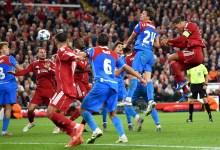 It can’t carry on like this, can it? Ridiculous Liverpool maintain winning start