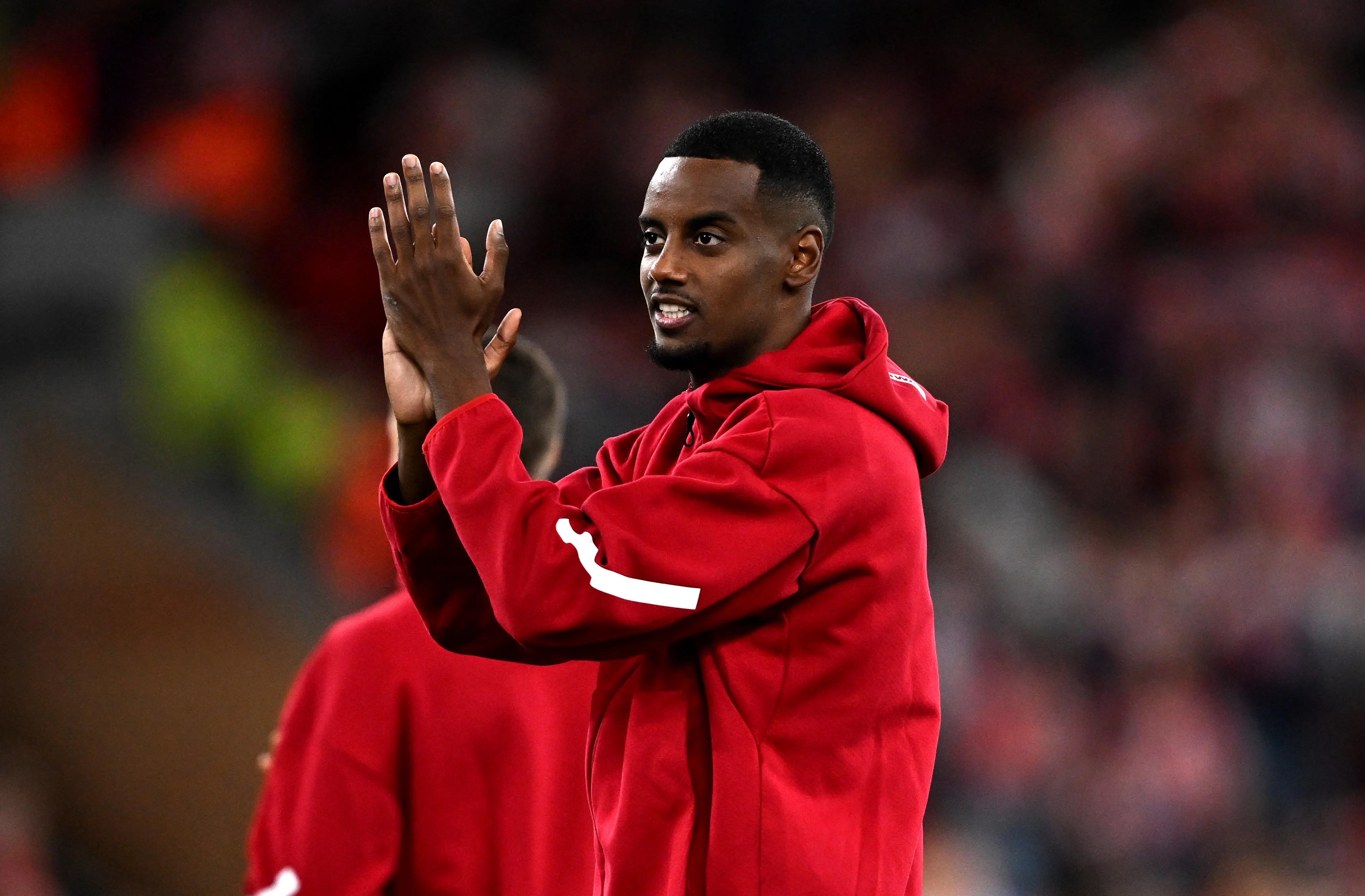Liverpool v Everton live: Premier League team news and line-ups ahead of Merseyside derby