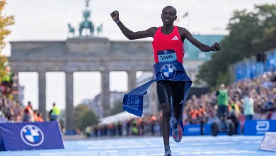 Berlin Marathon 2025 results, times, elite fields and prize money
