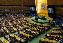New poll shows 76% of Americans believe Trump does not deserve a Nobel Peace Prize