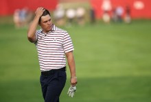 Ryder Cup 2025: Which celebrities are playing in the All-Star Match?