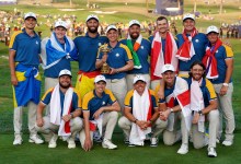 Ryder Cup 2025 rules explained: What are foursomes, fourballs and how does the scoring work?