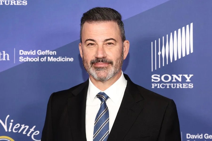 Security ramped up for Jimmy Kimmel’s upcoming Brooklyn shows after Charlie Kirk backlash: ‘It gets crazy’