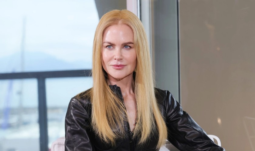 From Hollywood to production powerhouse: Nicole Kidman’s net worth in the wake of her split from Keith Urban From Hollywood to production powerhouse: Nicole Kidman’s net worth in the wake of her split from Keith Urban