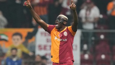 The Arne Slot gamble that backfired in Liverpool’s disjointed defeat to Galatasaray