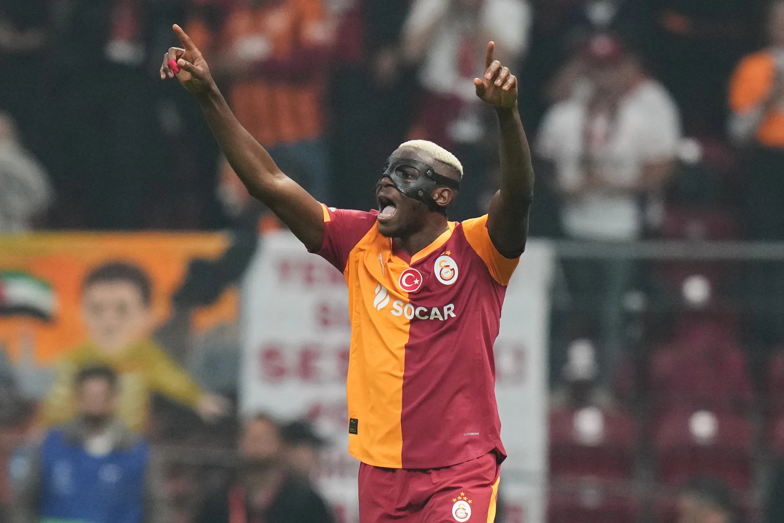 The Arne Slot gamble that backfired in Liverpool’s disjointed defeat to Galatasaray
