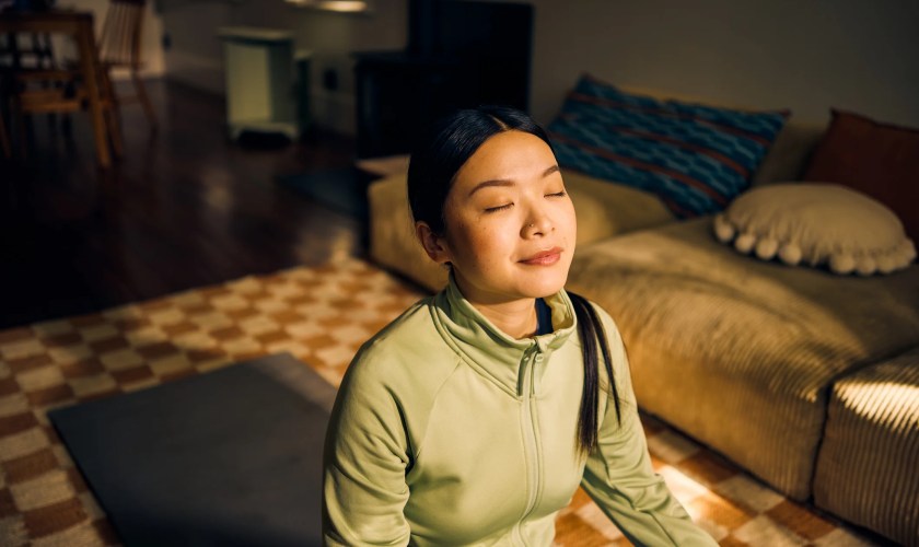 The five every day habits experts say you can always rely on for better health The five every day habits experts say you can always rely on for better health