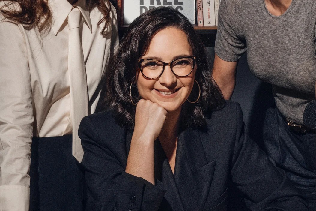 Bari Weiss goes full Elon Musk, demands CBS News staffers tell her ‘how you spend your working hours’