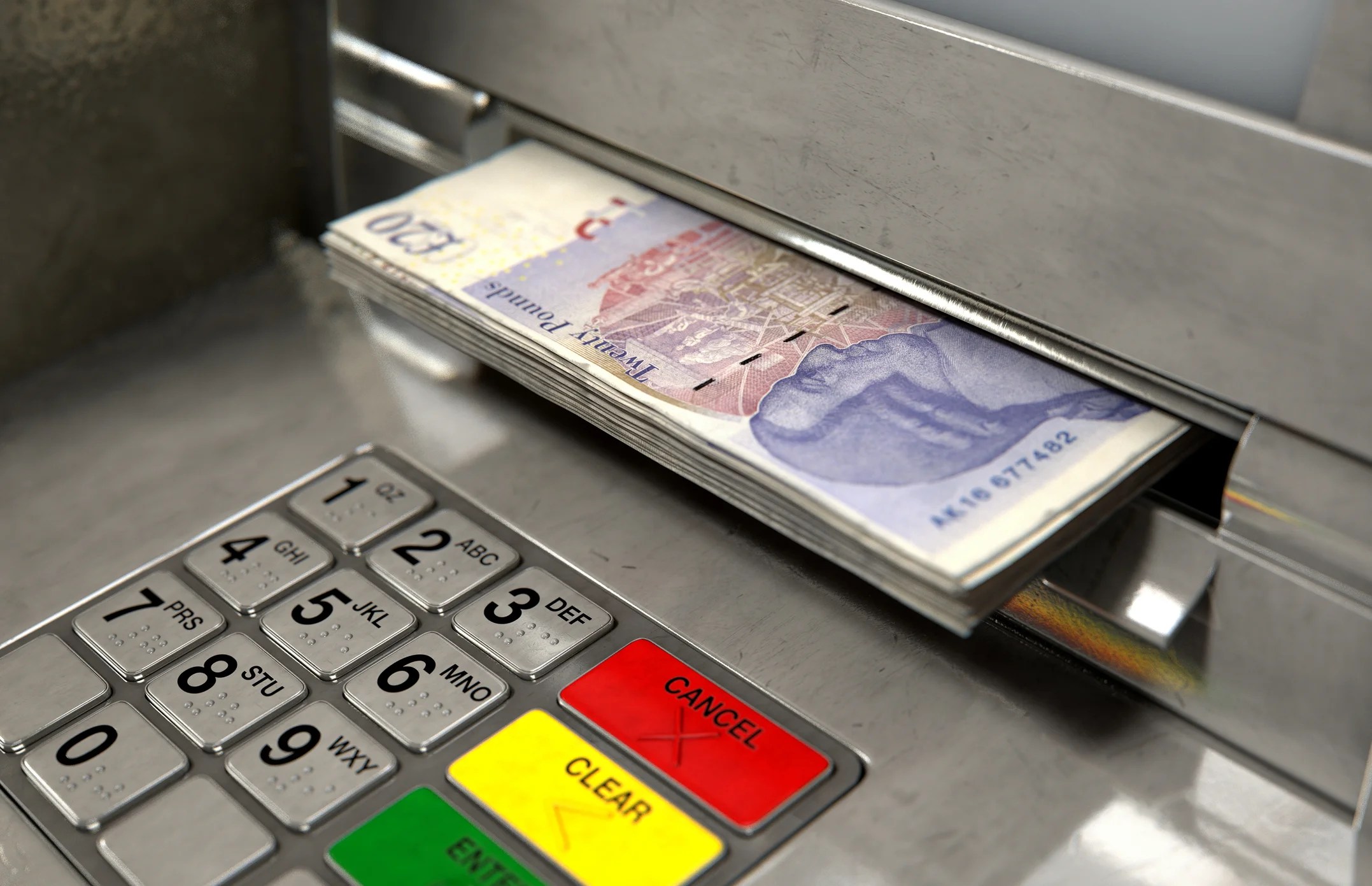 High street banks found to offer worse interest rates as new 4.75% account hits market