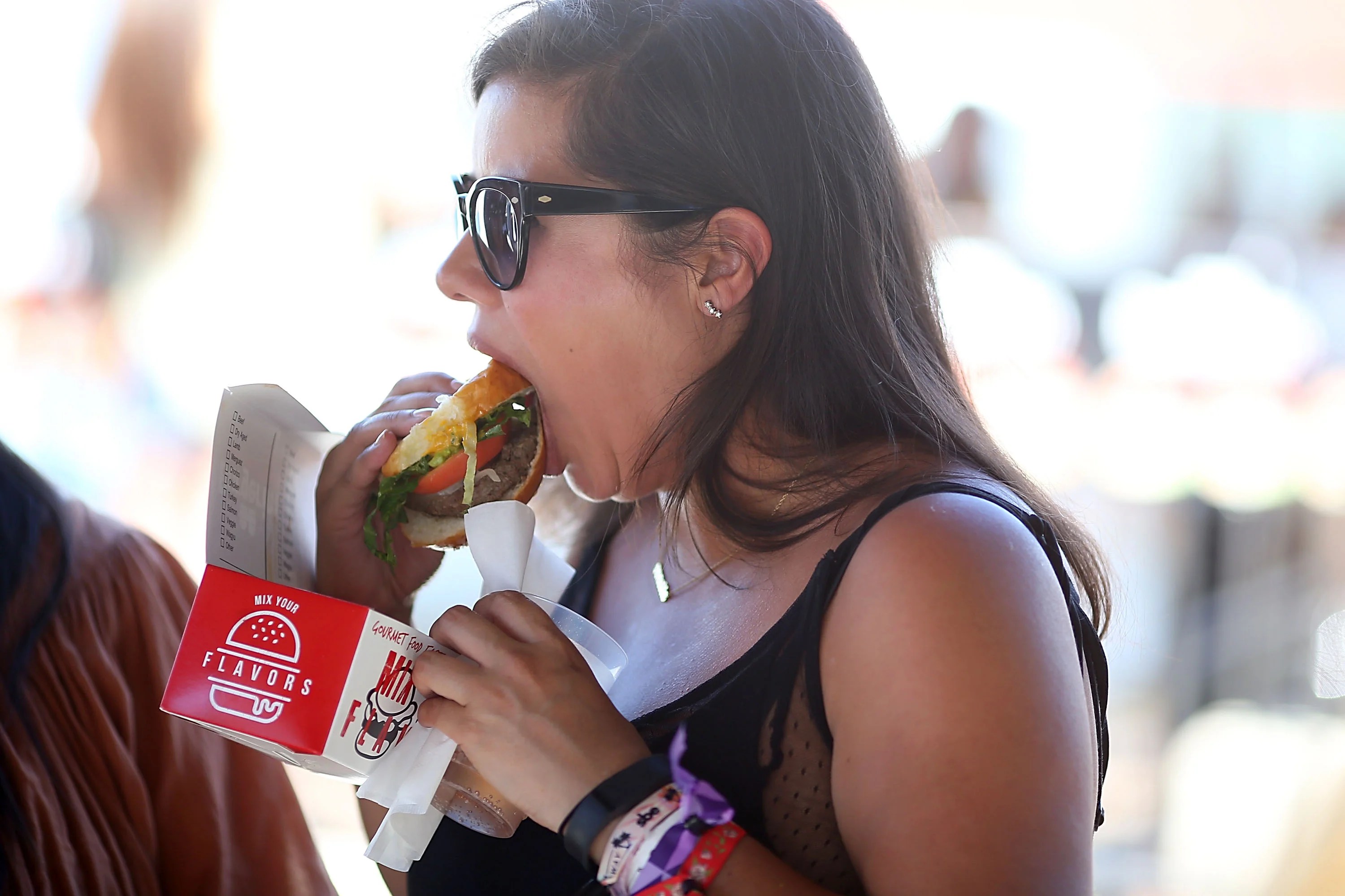 San Francisco announces lawsuit against food makers claiming ‘ultra-processed goods’ cause health problems