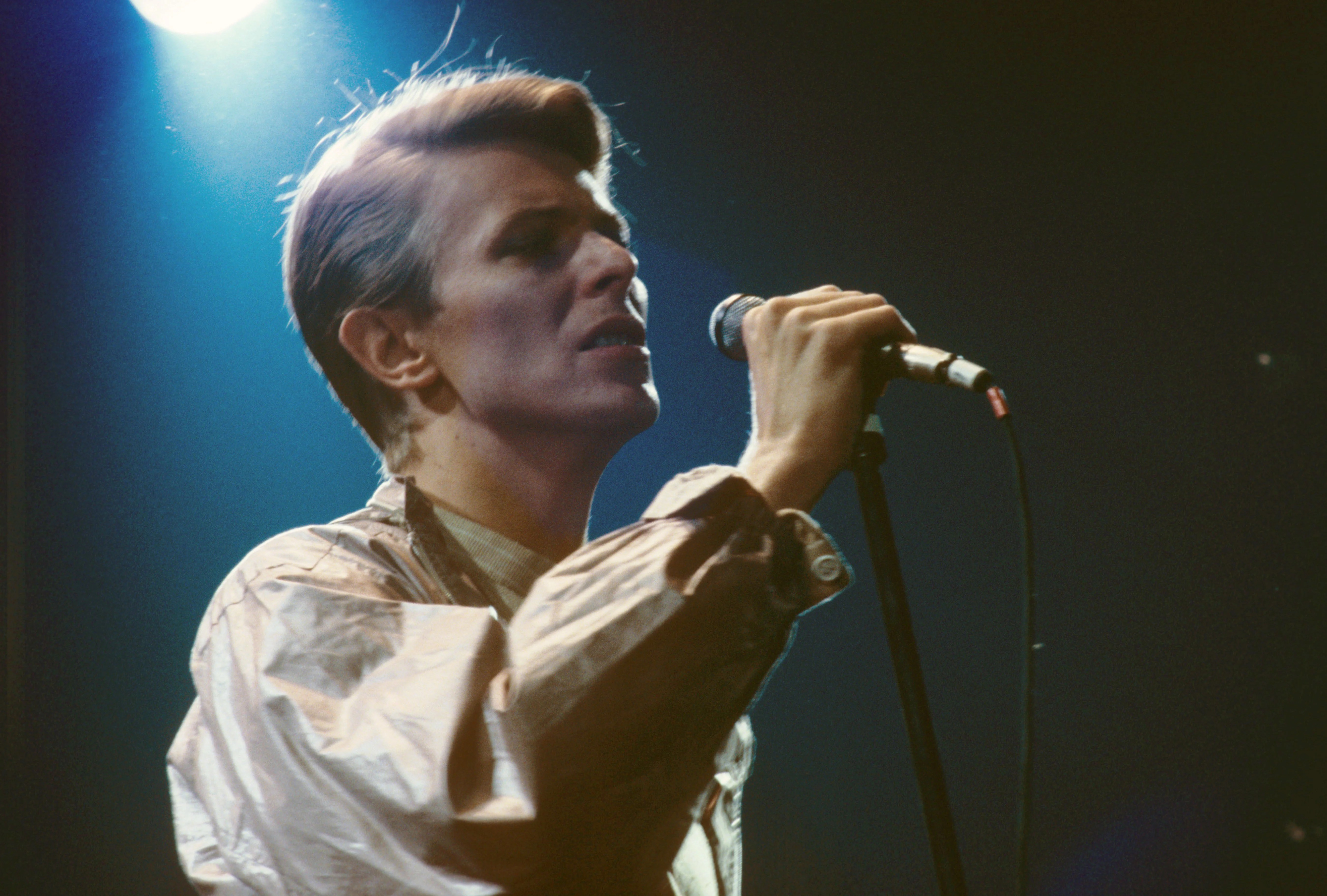 Bowie: The Final Act reassesses one of the musician’s most maligned periods