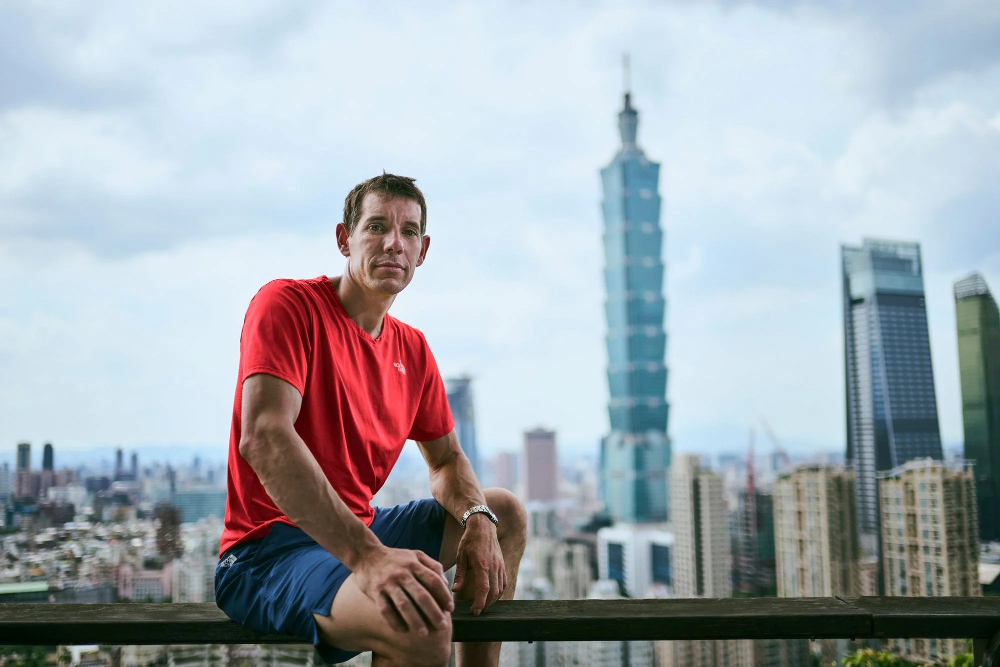 alex honnold netflix date - Ilustrasi 2