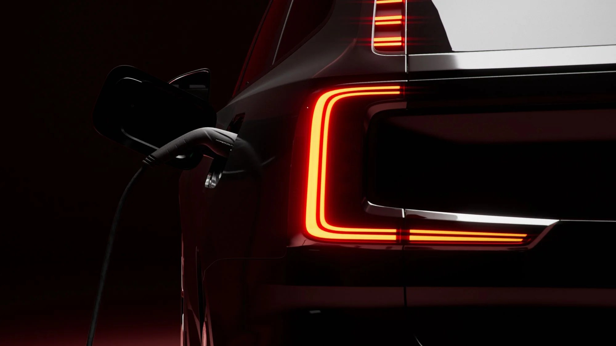 Reinventing the grid: how new EV charging tech is revolutionising Britain’s electricity network