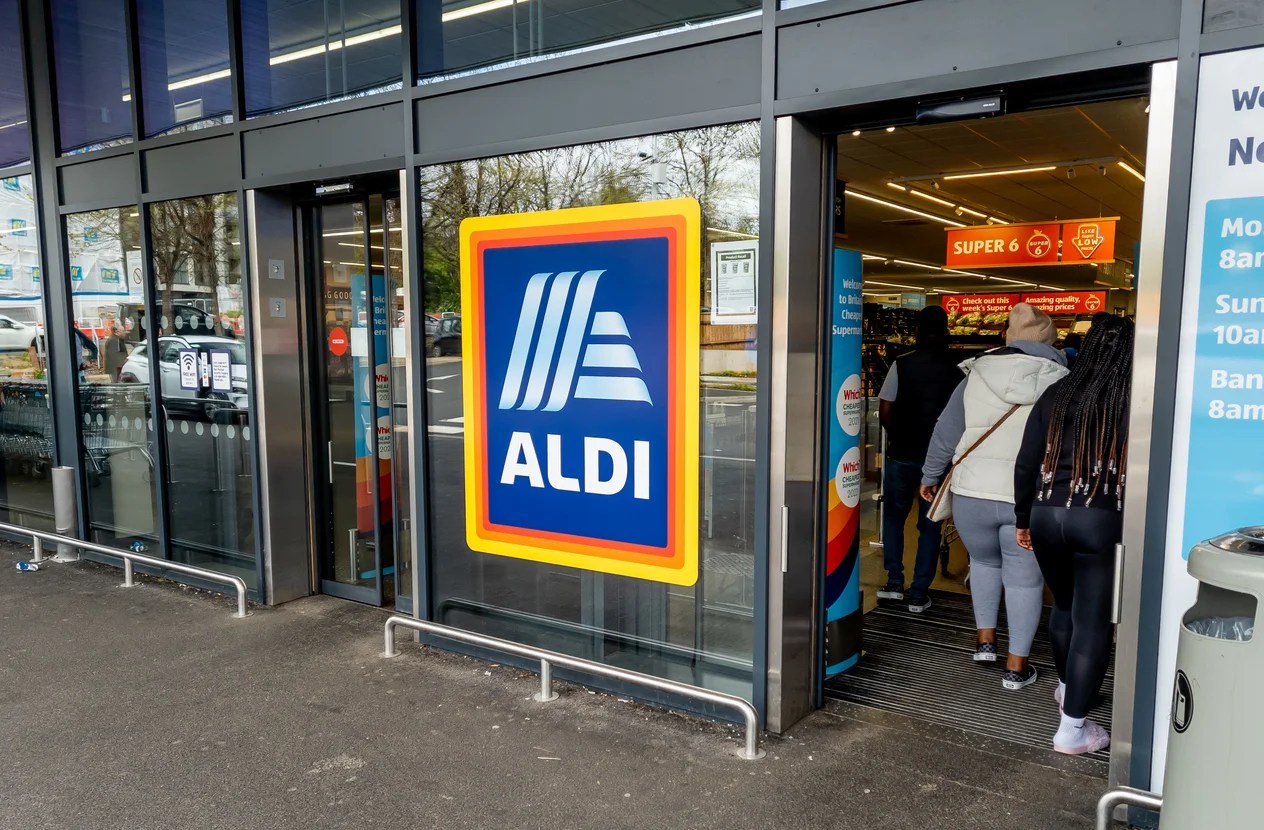 Aldi recalls popular dessert across multiple states as it may contain glass