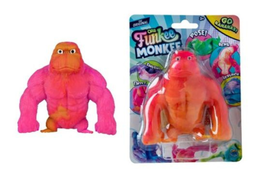 Toys sold at Walmart are under recall for asbestos exposure