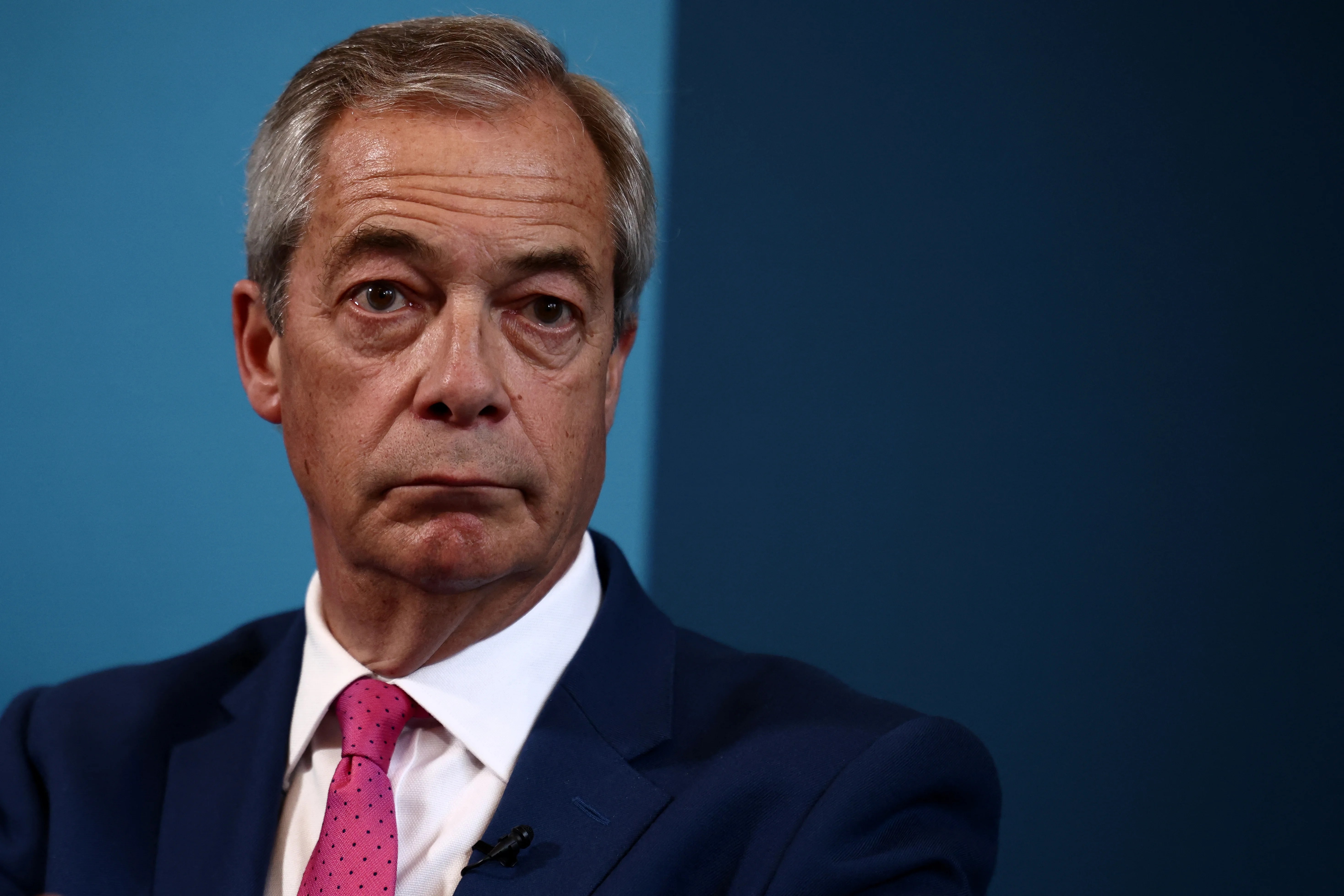 Labour MPs urge ‘Islamophobia’ probe into Reform UK