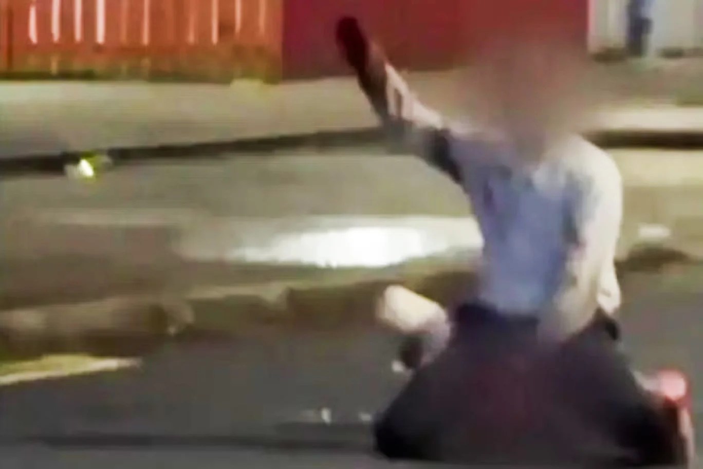 Belfast stabbing latest: Starmer calls for calm as bystanders who tackled alleged knife attacker hailed ‘heroes’