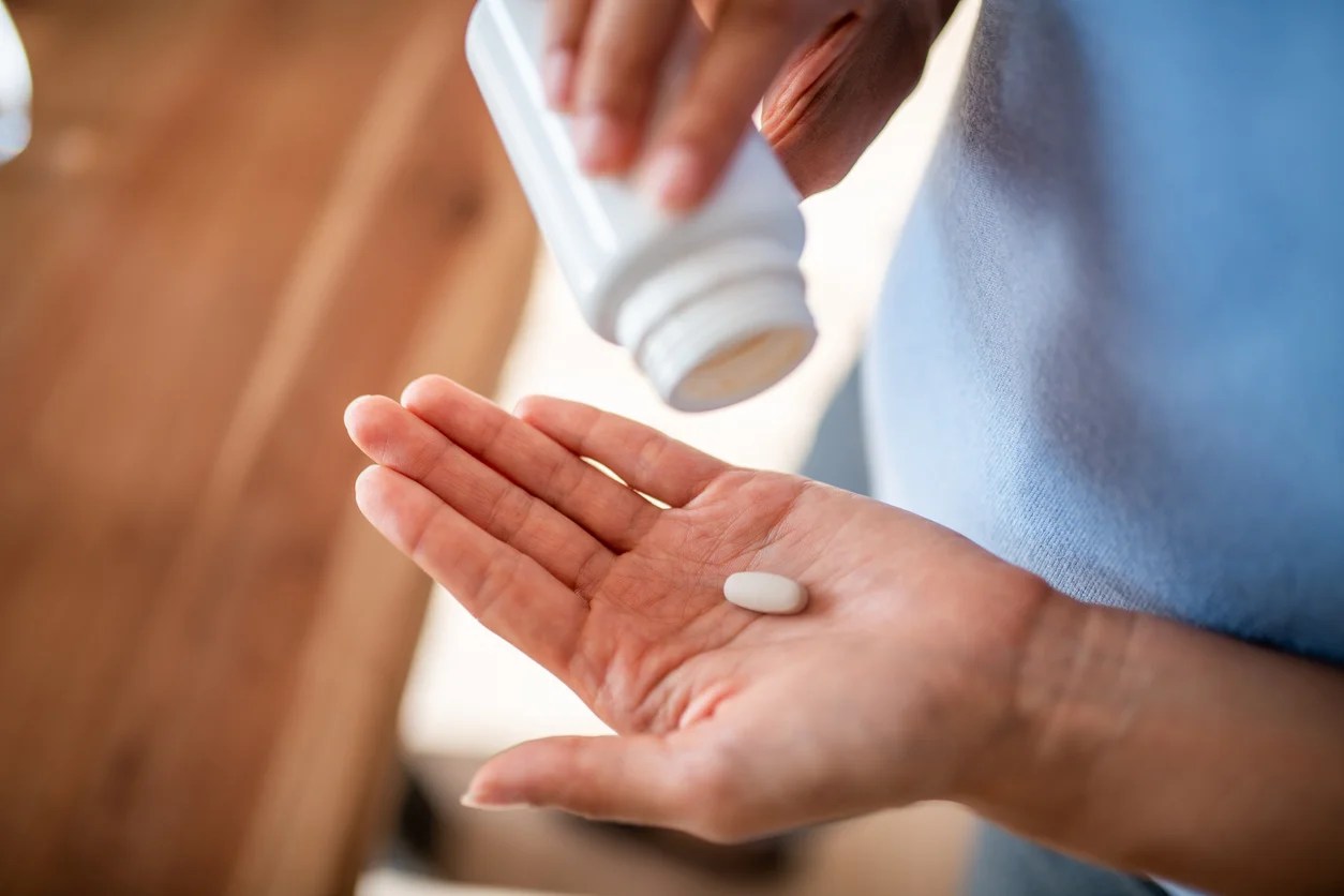 Doctors issue warning to people taking antidepressants during UK heatwaves