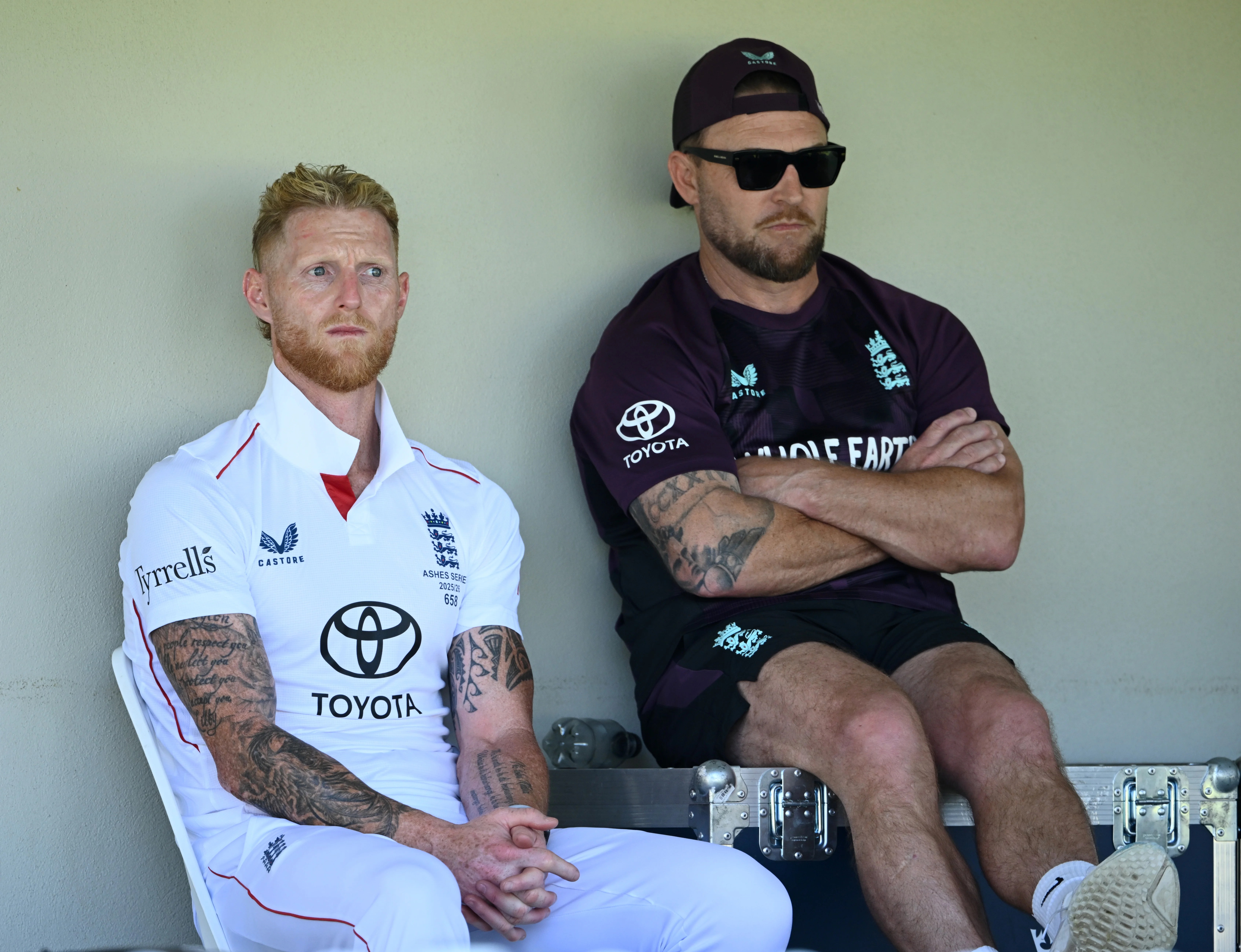 Changes in England’s Series Against New Zealand This Week