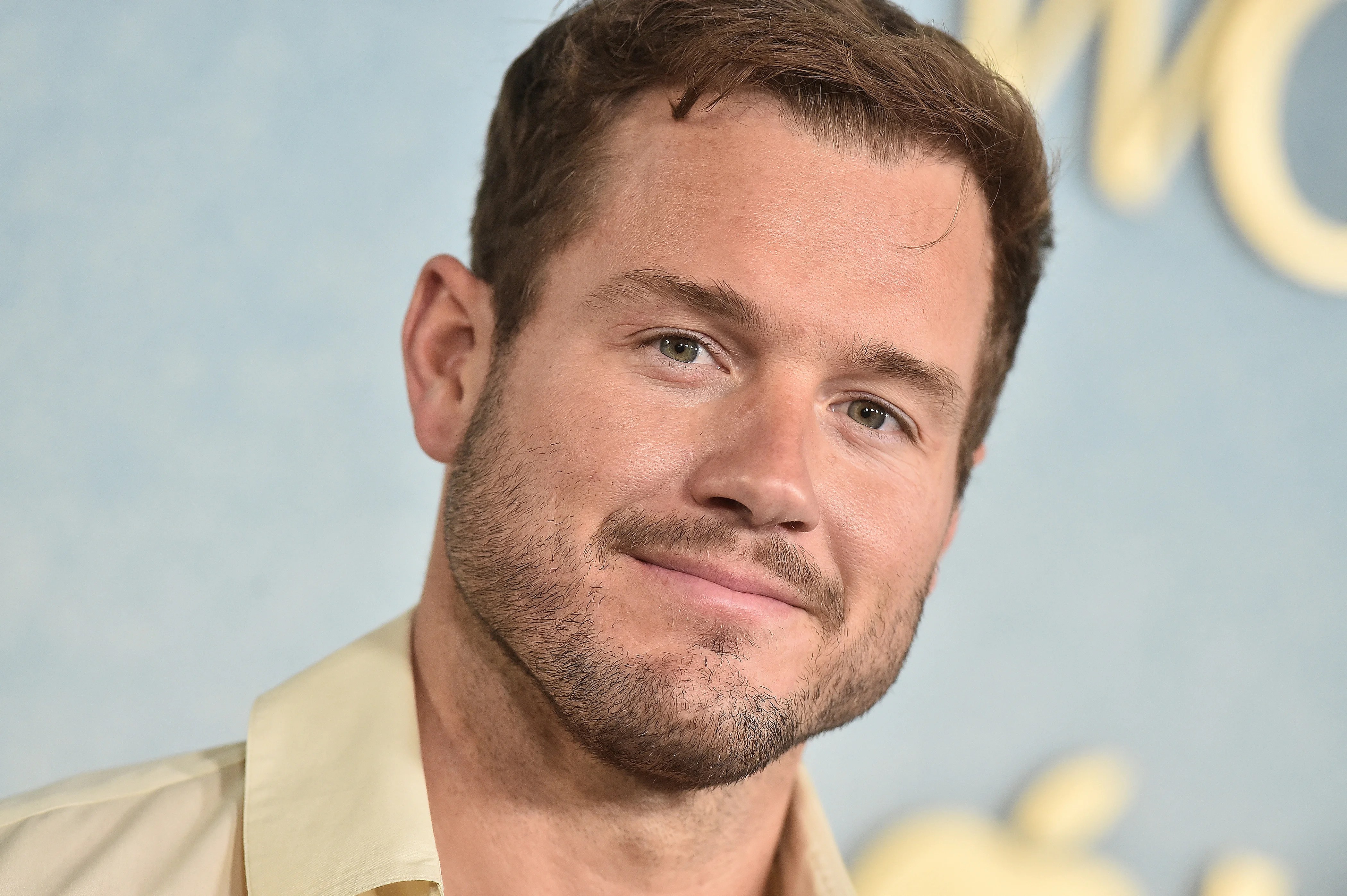 Colton Underwood admits he used to only hook up with married men