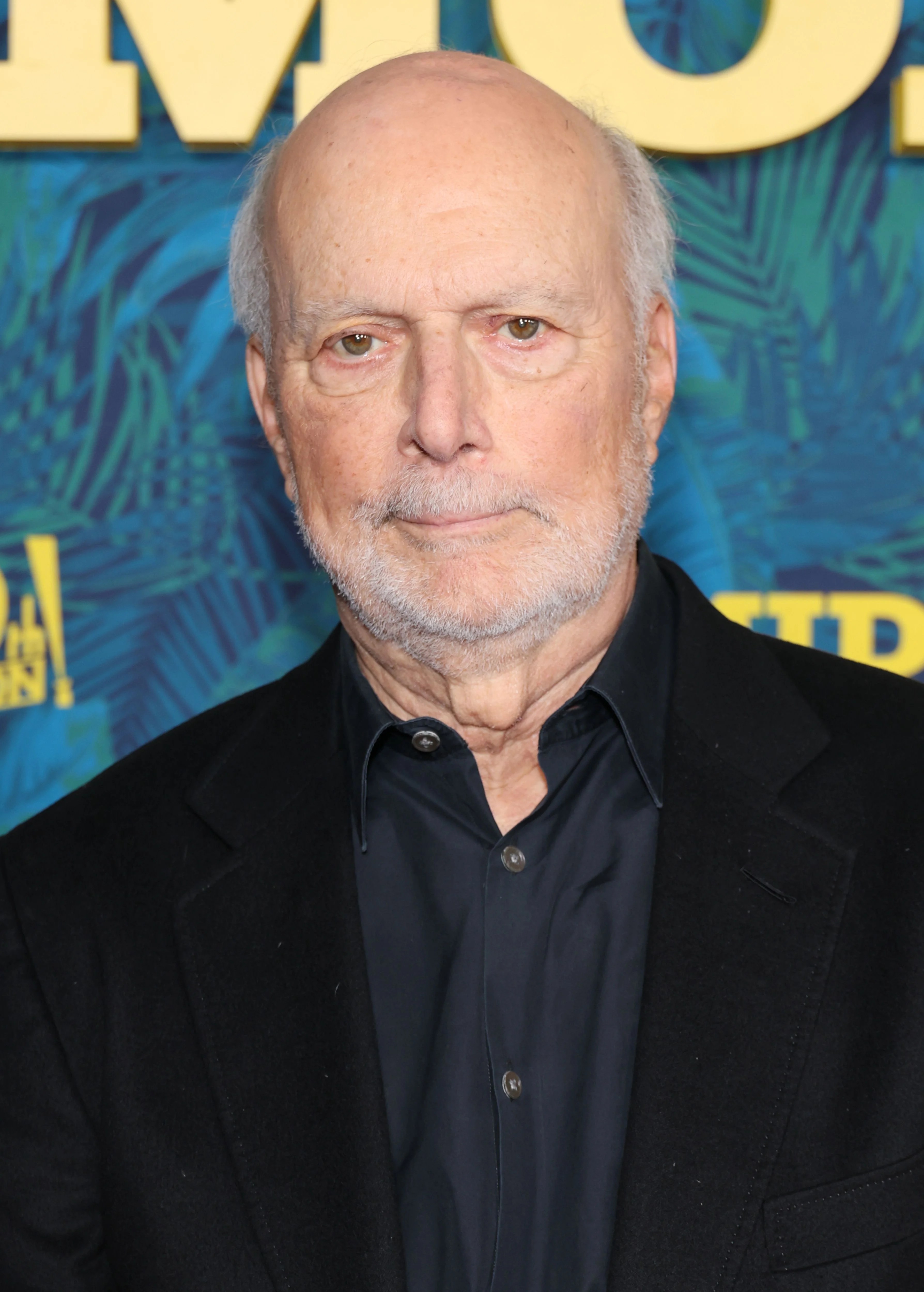 Friends cast pay tribute to US sitcom legend James Burrows: ‘A father figure to us all’