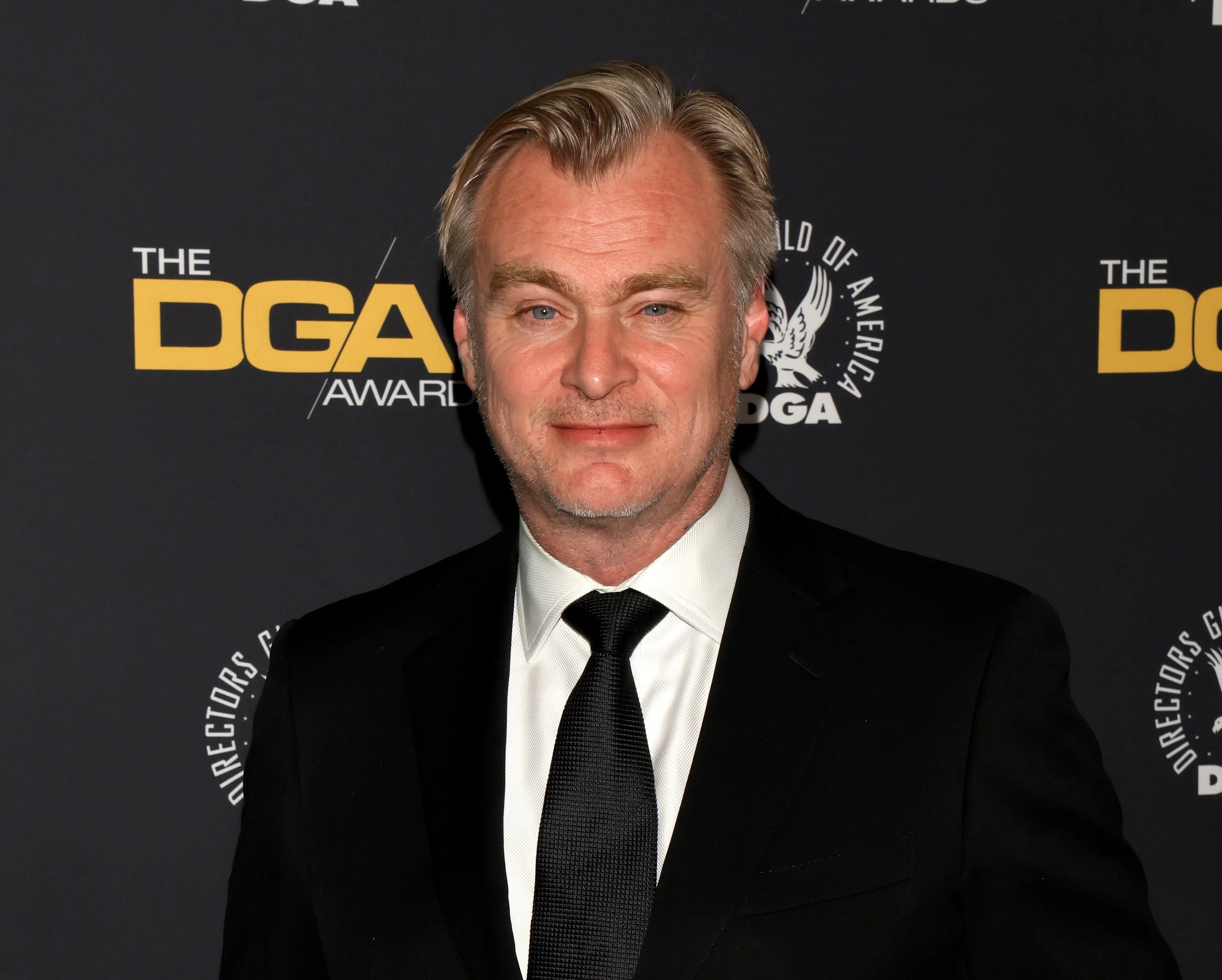 Christopher Nolan shares verdict on younger generation’s relationship with ‘AI slop’