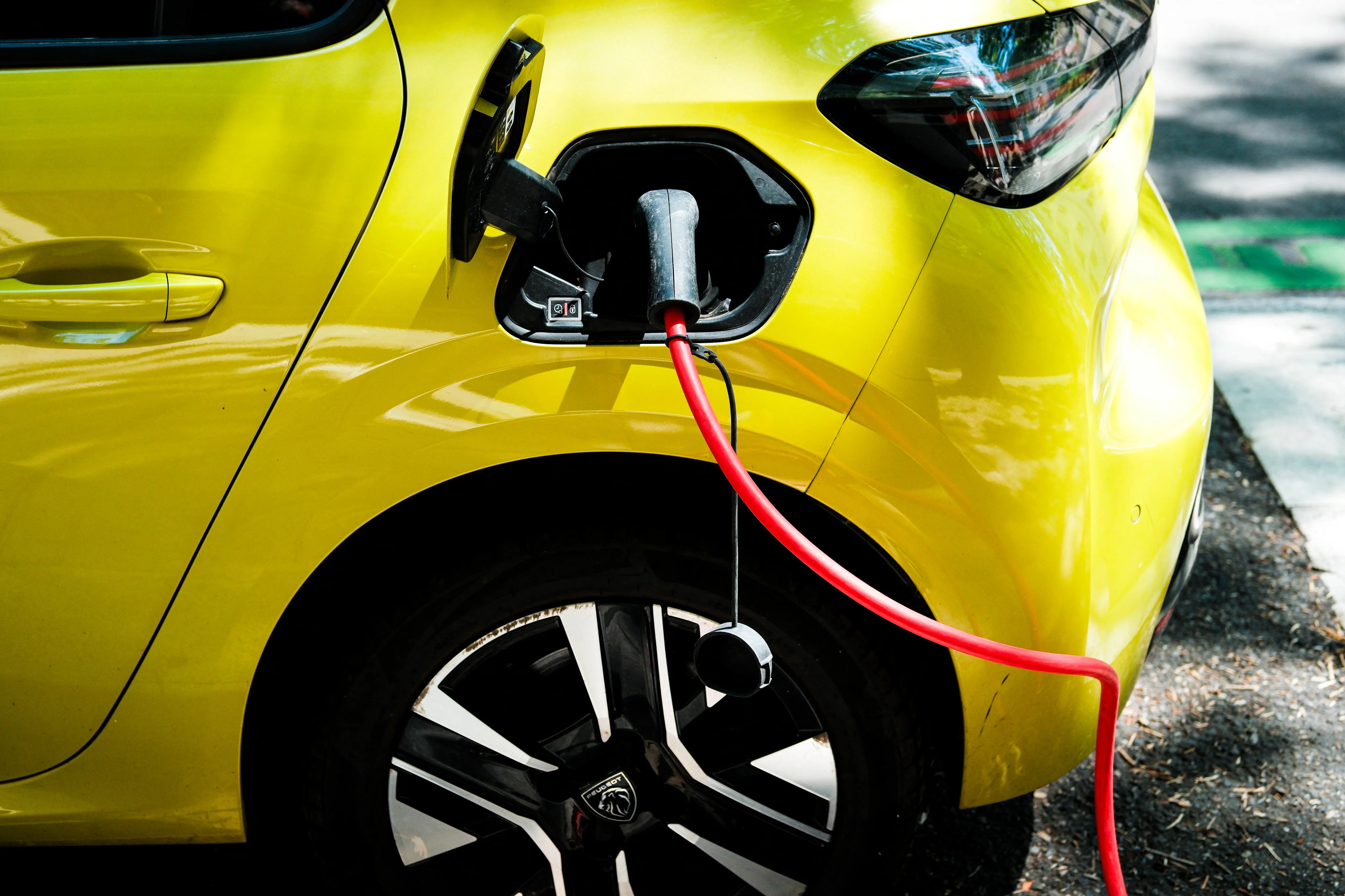Electric Car Grant: EV sales soar as UK drivers turn to government discount