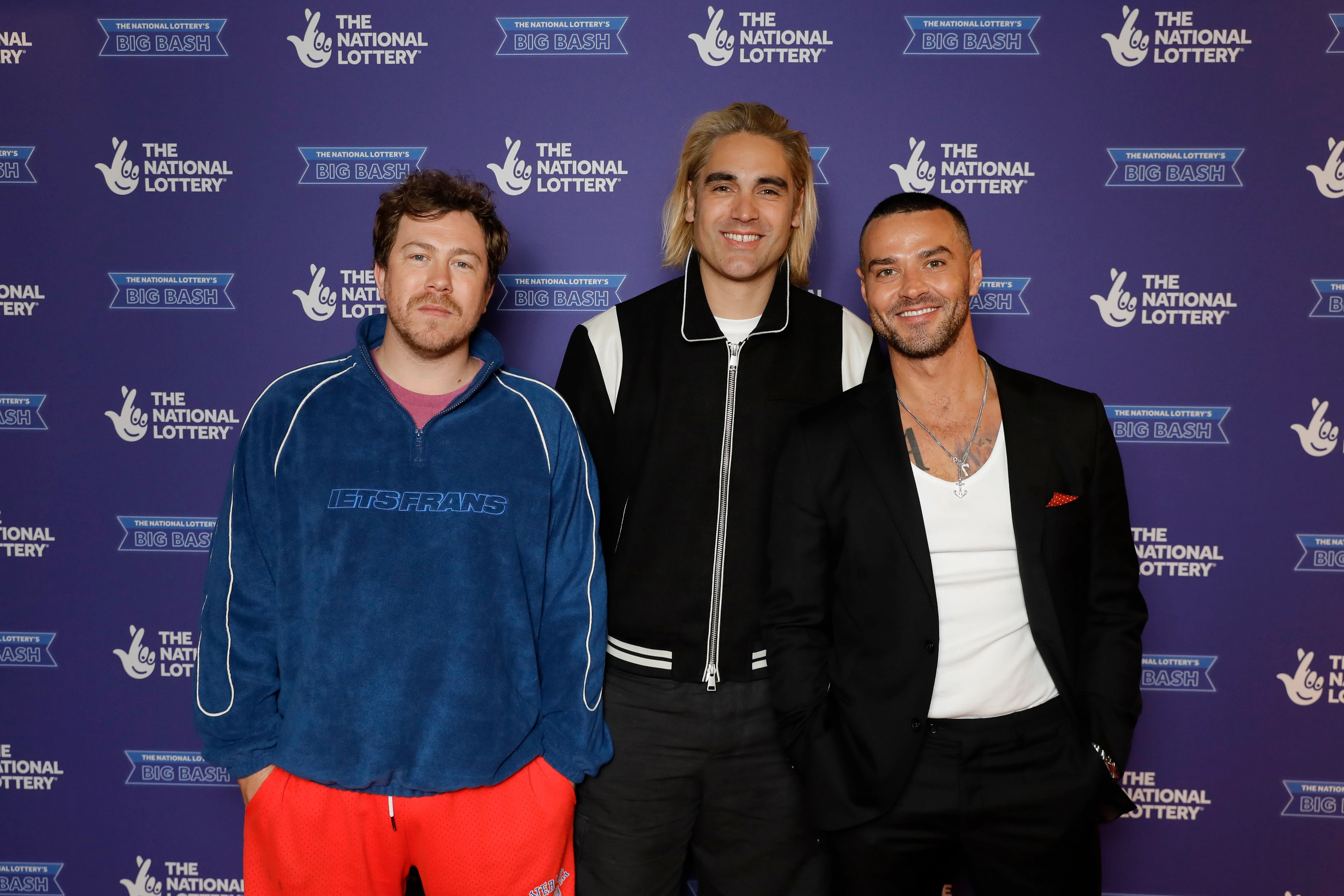 Busted star James Bourne shares update on ‘life-extending surgery’ after pulling out of tour