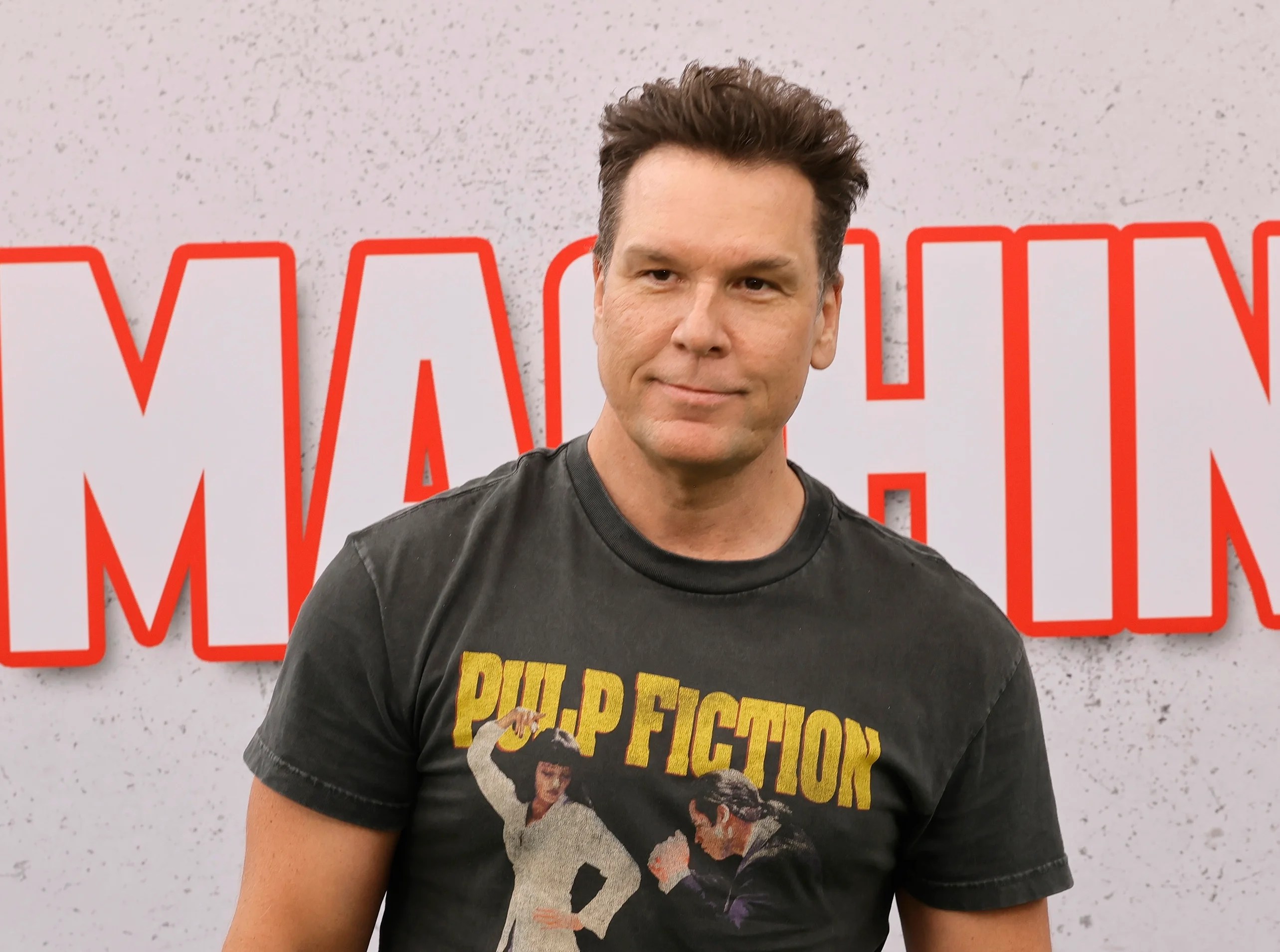 Comedian Dane Cook’s brother stole  million from him and hid it in pasta sauce, documentary reveals