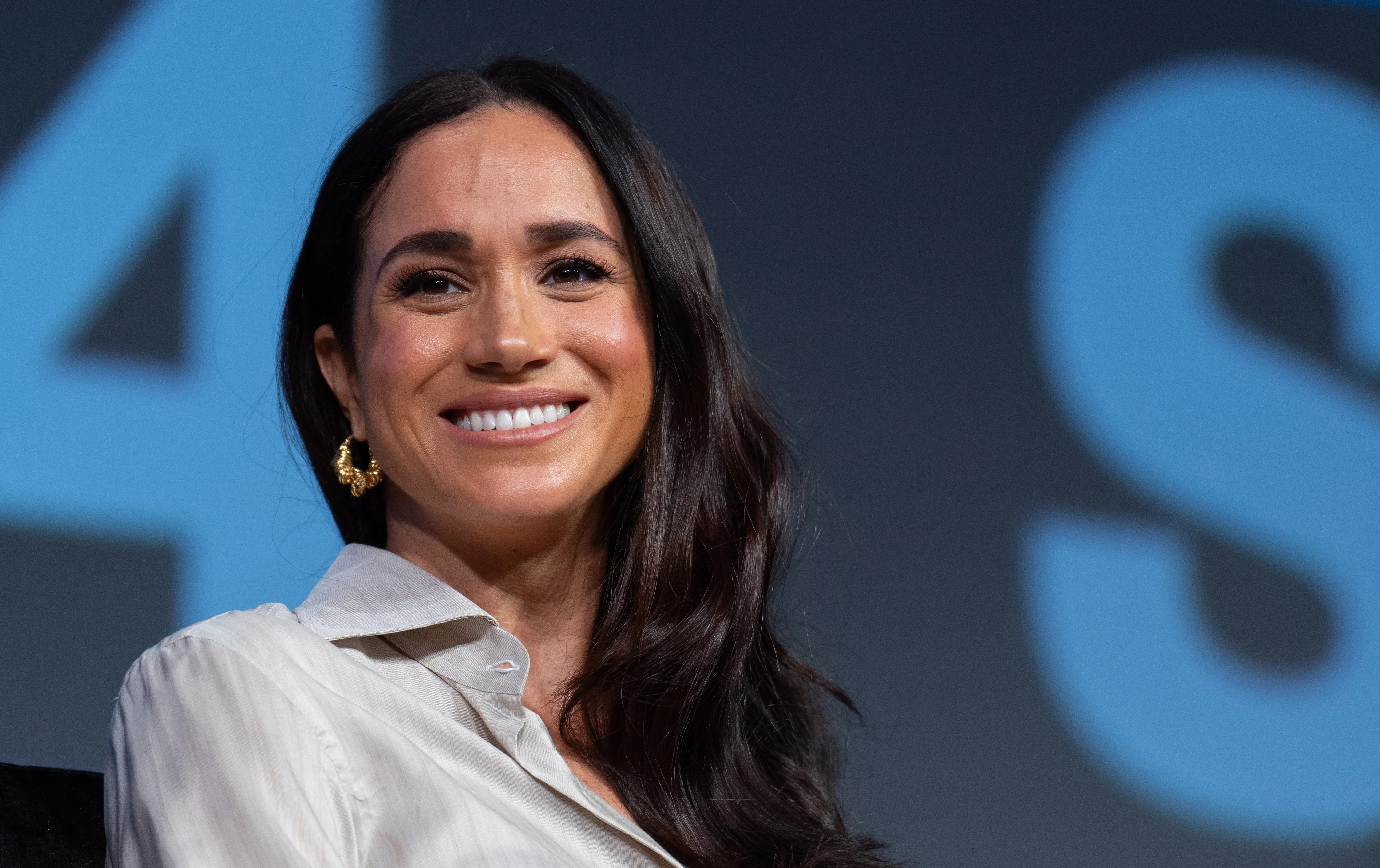 Meghan Markle is reportedly dropped from Netflix series after ‘intense’ backlash
