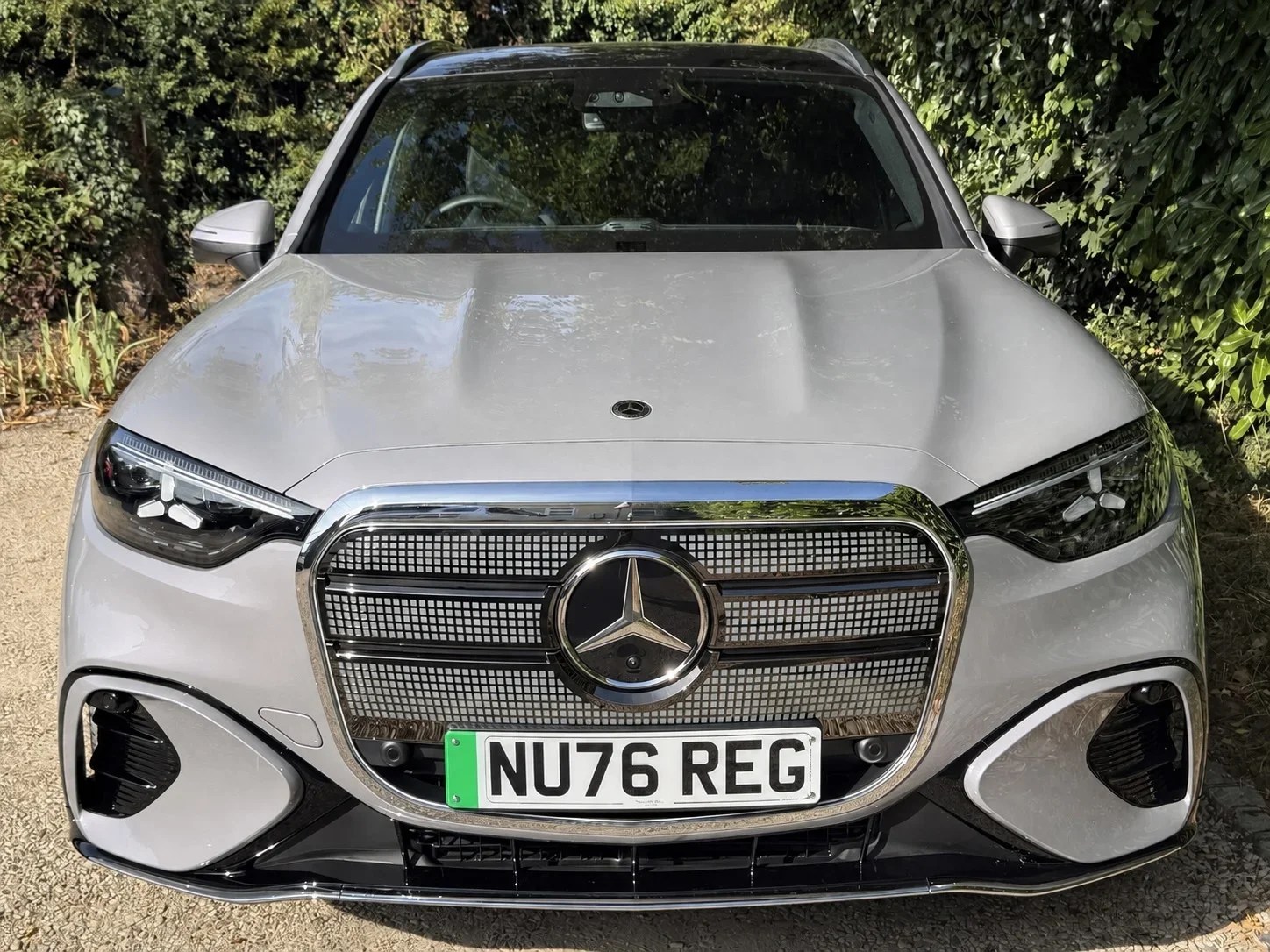 Should you buy a new 76-plate EV or a bargain used one?