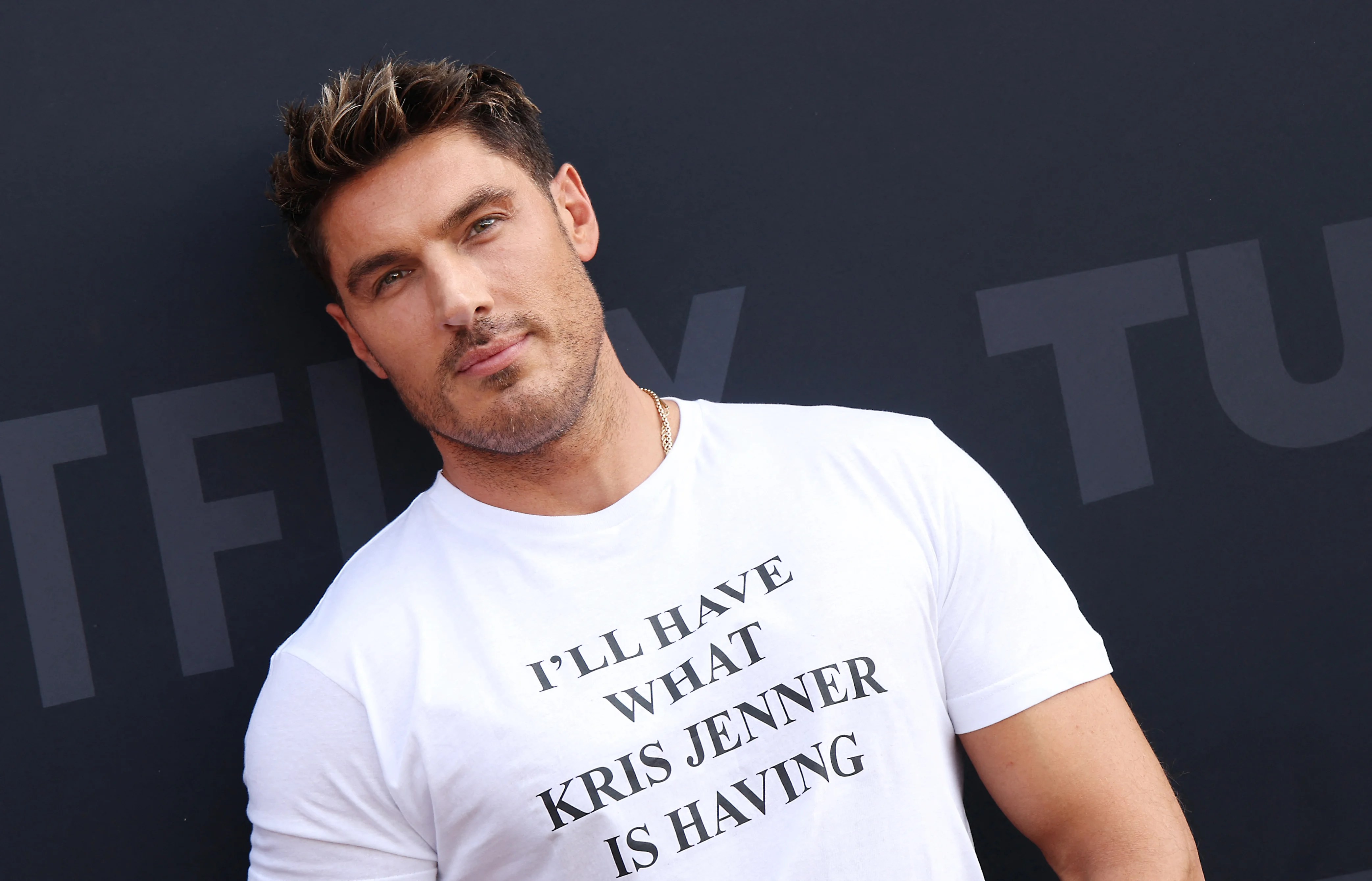 Chris Appleton reveals whether Kim Kardashian will make Strictly appearance’