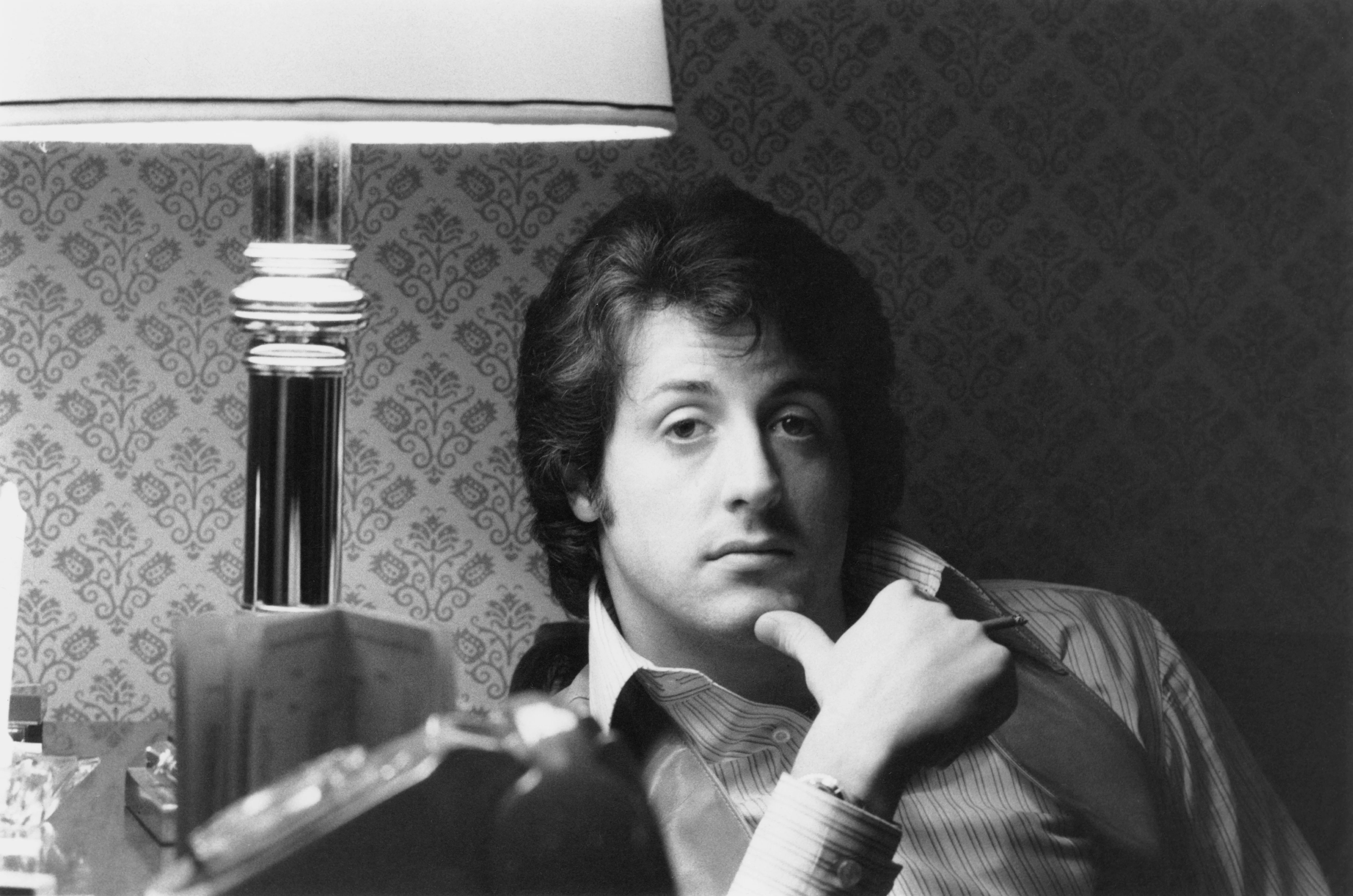 The 5 biggest revelations from Sylvester Stallone’s memoir