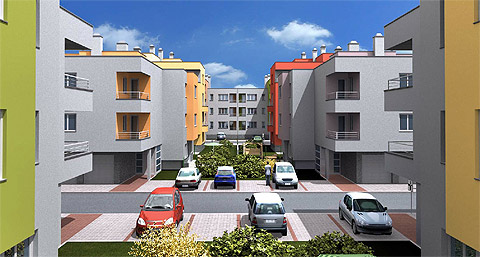 Jutarnji List Skojo Ville 160 Stanova Za 1280 Eura Po Kvadratu